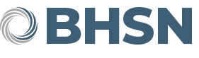 BHSN logo