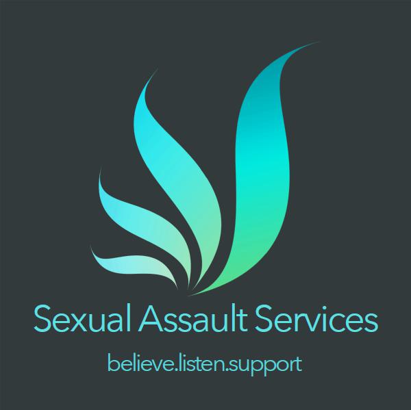 Sexual Assault Services logo