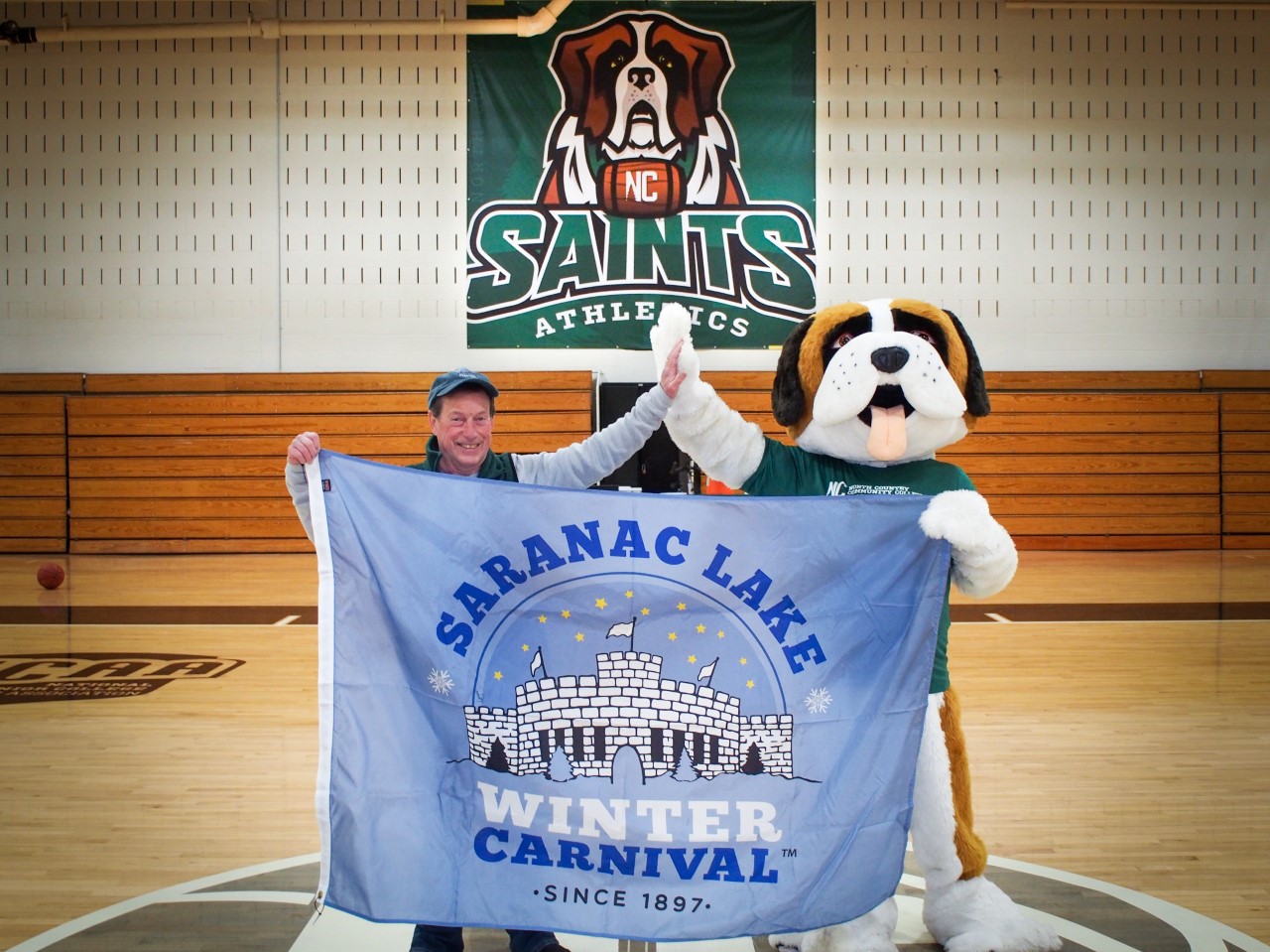 Saranac Lake Winter Carnival