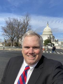 Image of David McNally