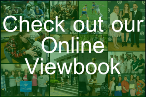 Check out our online Viewbook