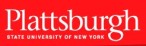 Plattsburgh State logo
