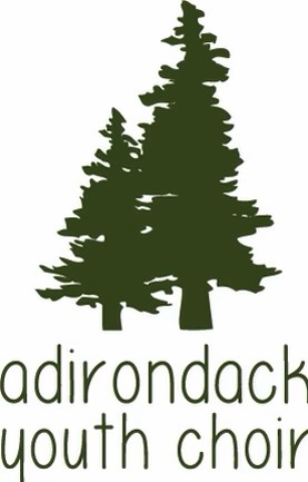 Adirdondack Youth Choir Logo