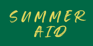 Summer Financial Aid