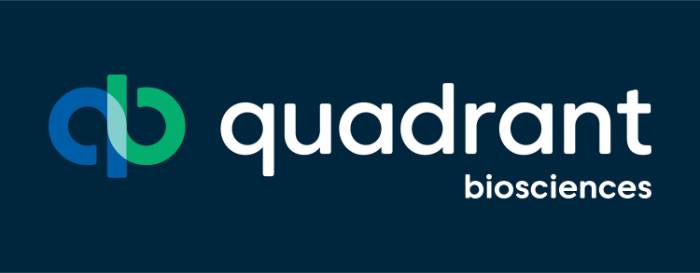 Quadrant Biosciences logo