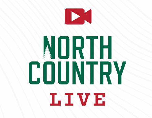 North Country Live Logo