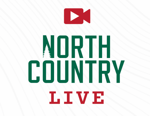 North Country Live logo