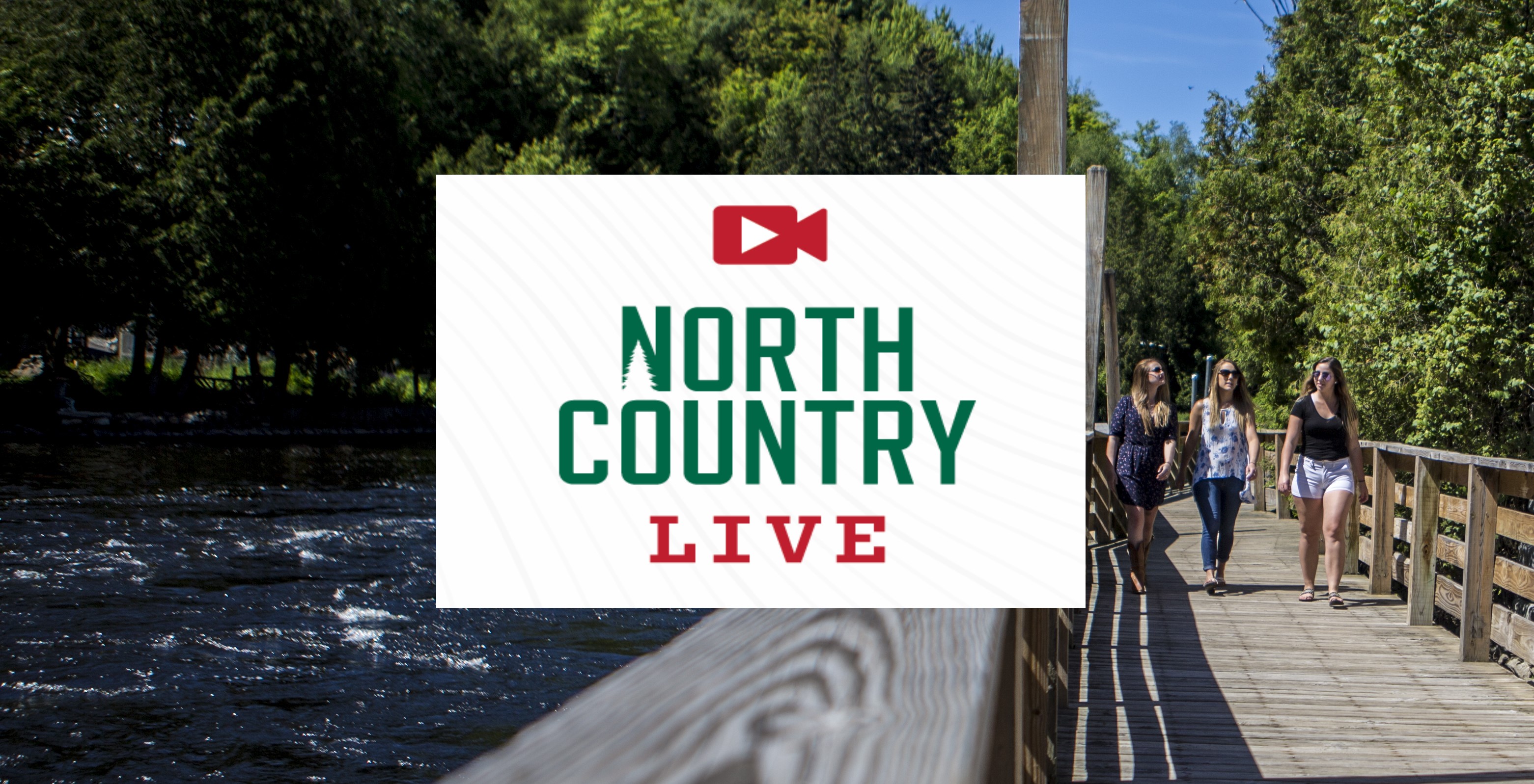 North Country Live: Spring 2022