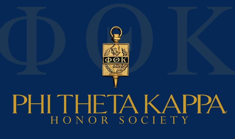 Phi Theta Kappa