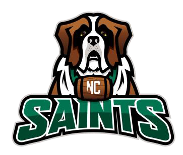Saints Logo