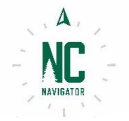 NCCC Navigator Logo