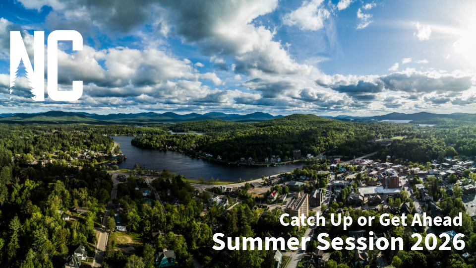 Summer 2026 Header Image