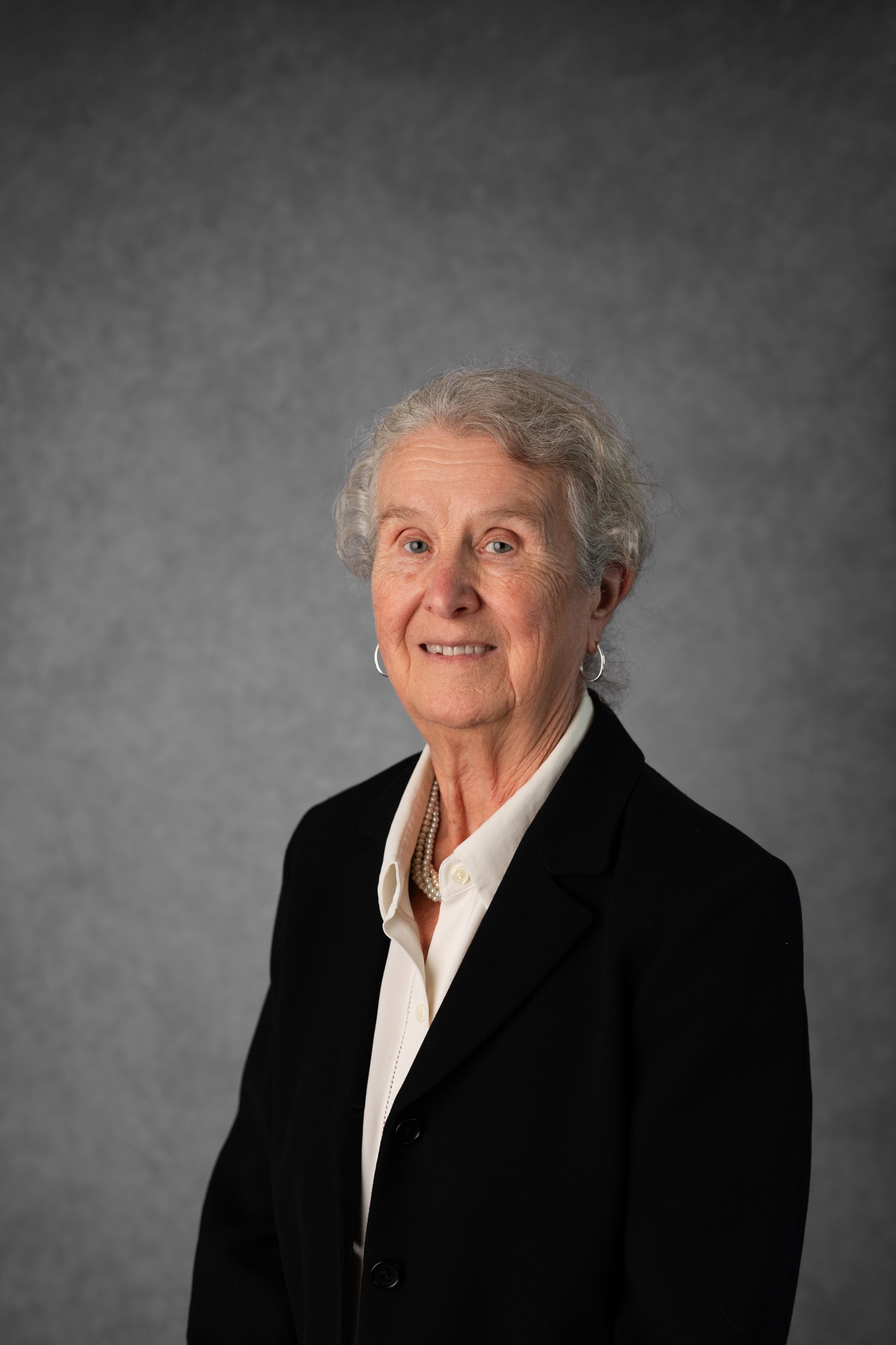 Image of Trustee Wadsworth