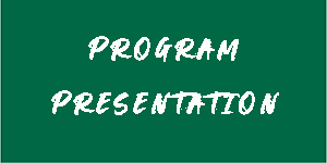 Program Presentation