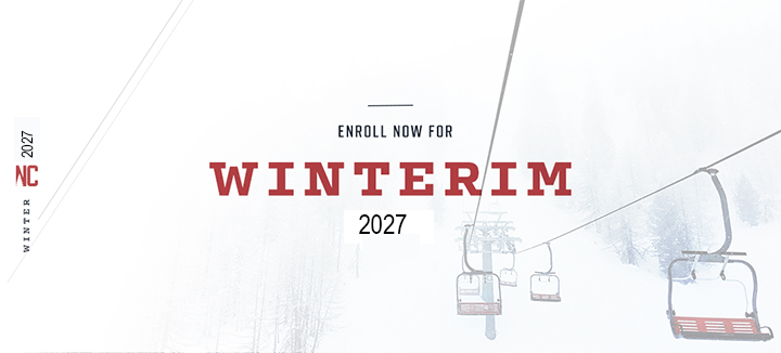Winter 2027 Logo Winter 2027 Logo
