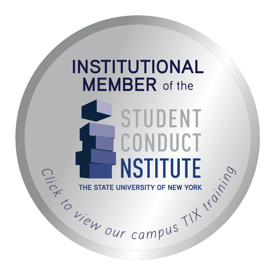 SCI Membership Badge